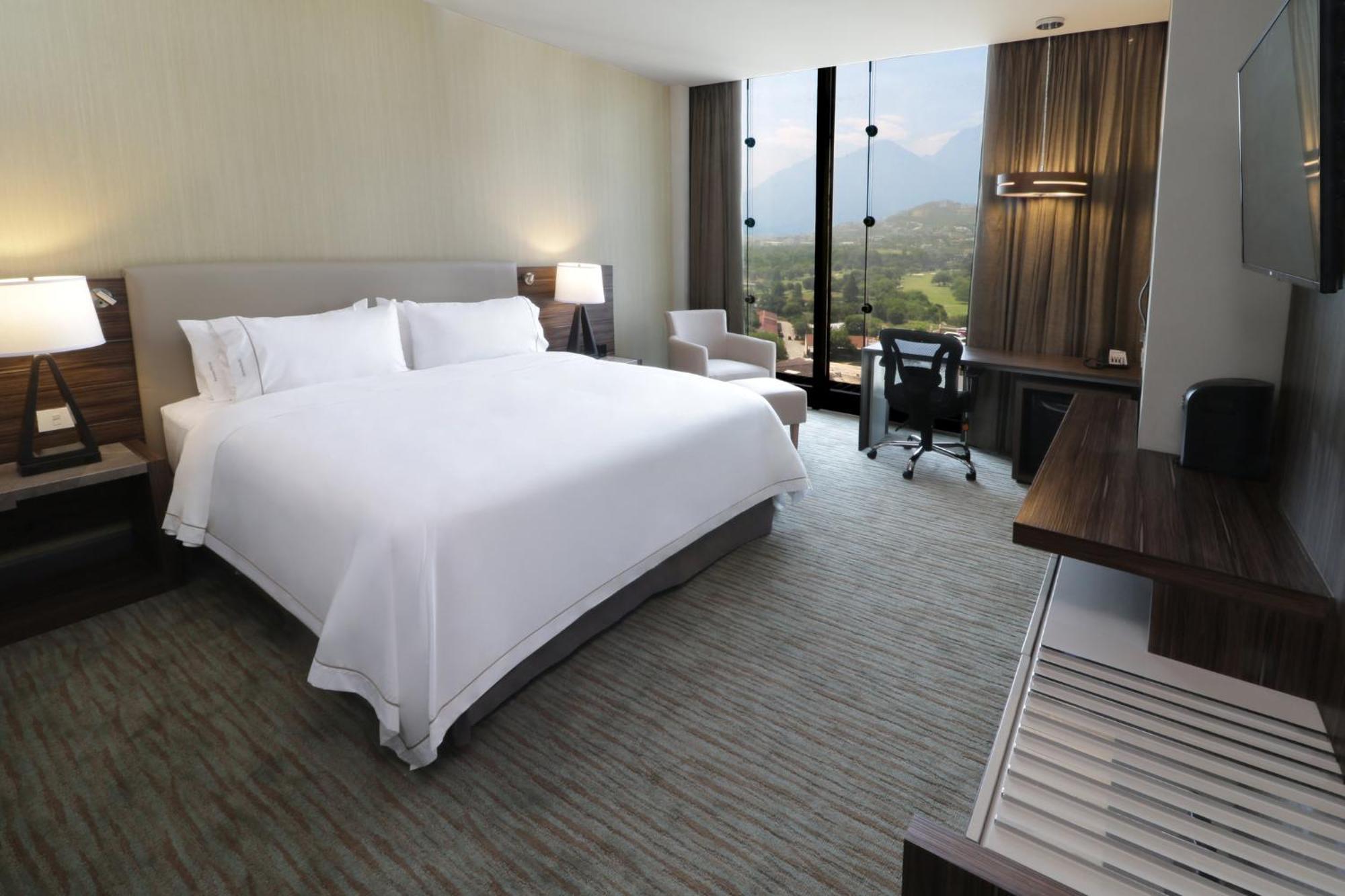 Holiday Inn Express & Suites Monterrey Valle By Ihg San Pedro Garza Garcia Ngoại thất bức ảnh