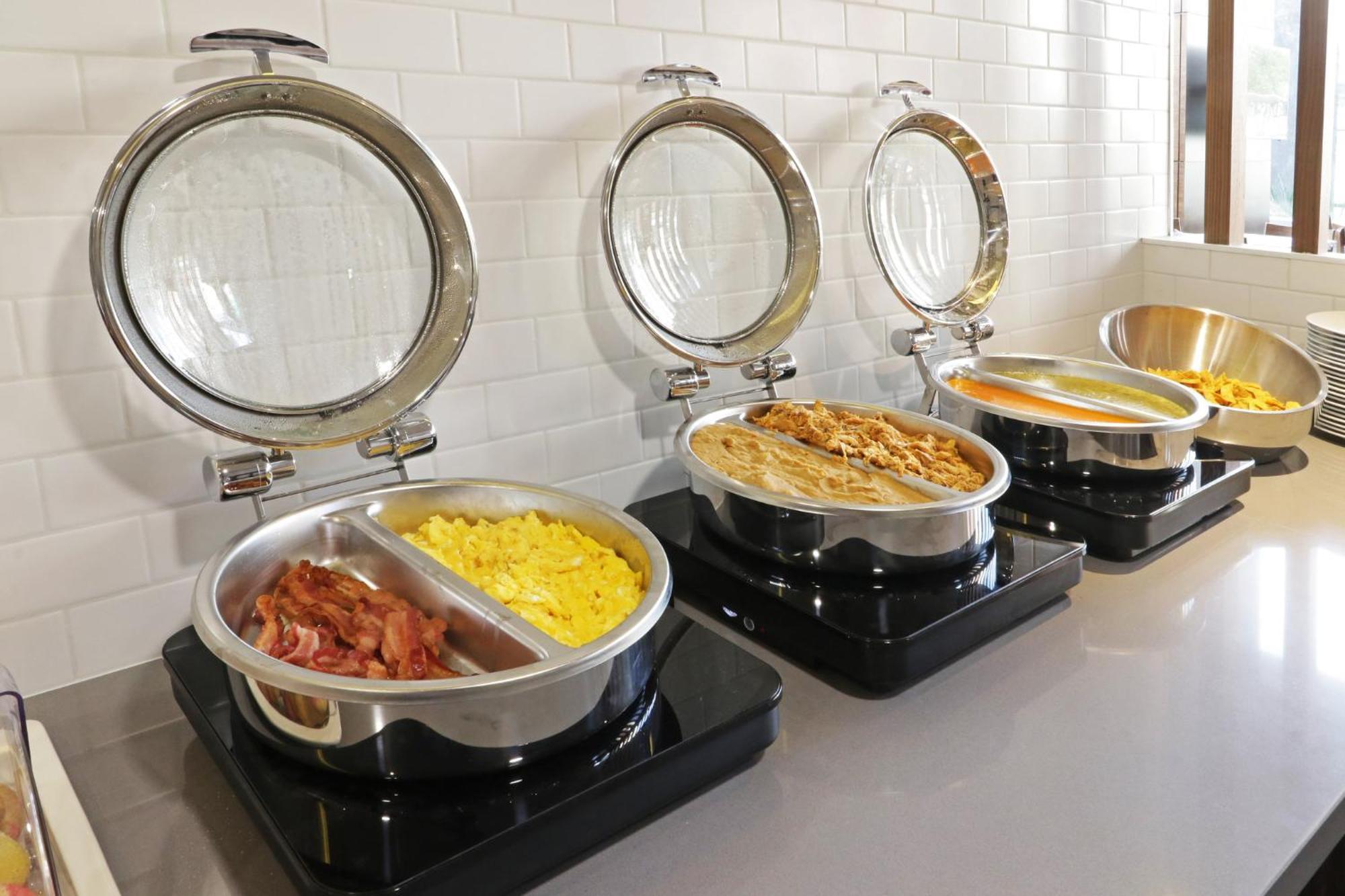 Holiday Inn Express & Suites Monterrey Valle By Ihg San Pedro Garza Garcia Ngoại thất bức ảnh