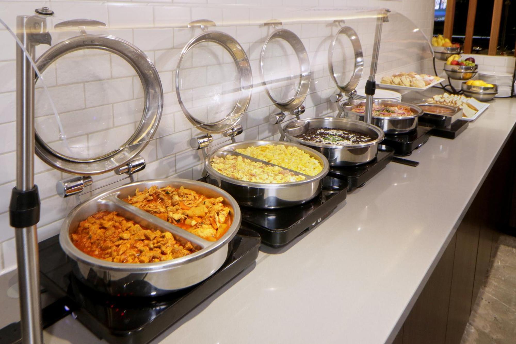 Holiday Inn Express & Suites Monterrey Valle By Ihg San Pedro Garza Garcia Ngoại thất bức ảnh