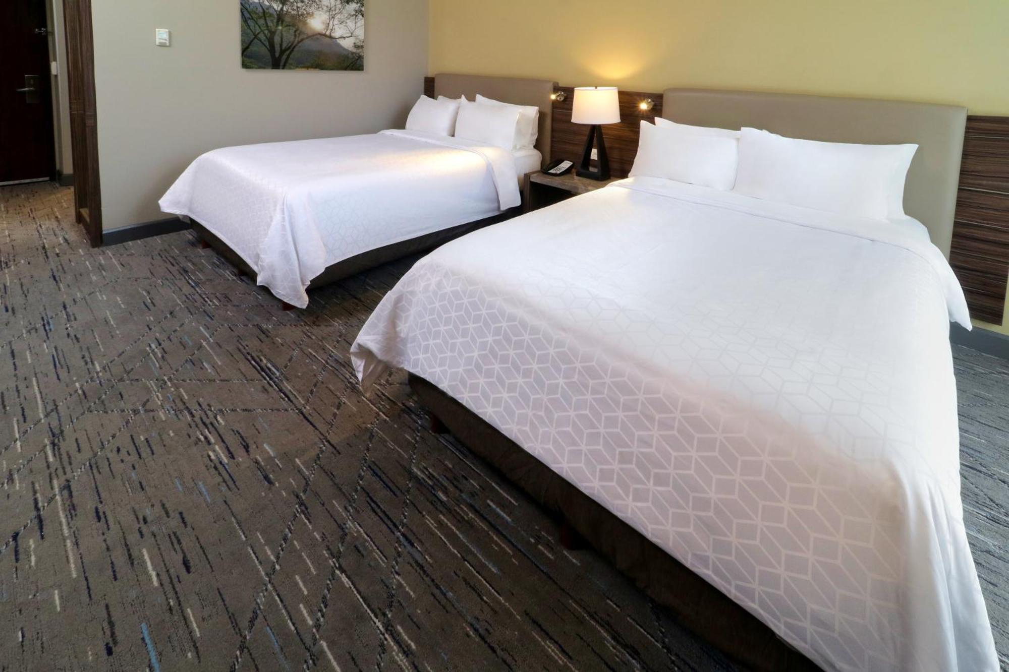 Holiday Inn Express & Suites Monterrey Valle By Ihg San Pedro Garza Garcia Ngoại thất bức ảnh